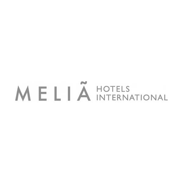 melia hoteles